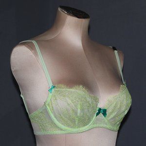 Victoria's Secret Very Sexy Unlined Demi